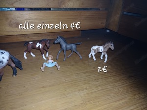 Schleich zu verkaufen  Bild 3