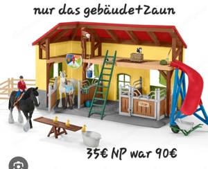 Schleich zu verkaufen  Bild 6