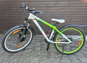 SCOTT Fahrrad 24 Zoll