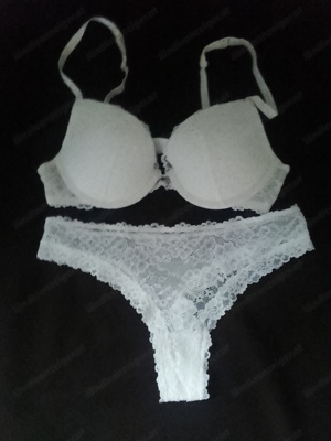 3 supersüsse Dessous Sets 75B S Bild 3