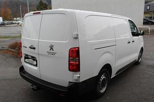 Peugeot Expert Tepee Bild 4