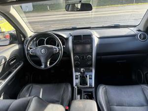 Suzuki Grand Vitara Bild 18