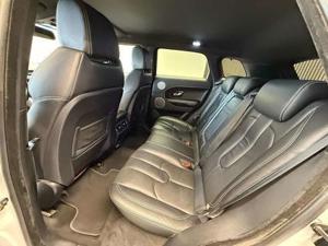 Land Rover Range Rover Bild 15