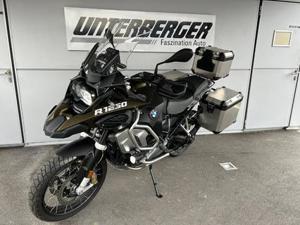 BMW R 1250 GS Adventure inkl. 3 Koffer Bild 4