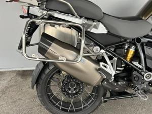 BMW R 1250 GS Adventure inkl. 3 Koffer Bild 5