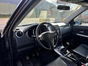 Suzuki Grand Vitara Bild 14