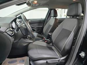 Opel Astra Bild 10