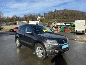 Suzuki Grand Vitara Bild 5