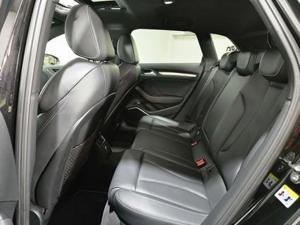 Audi A3 Bild 12