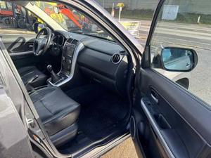 Suzuki Grand Vitara Bild 16