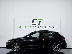 Audi A3 Bild 3