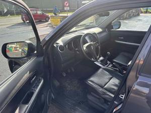 Suzuki Grand Vitara Bild 15