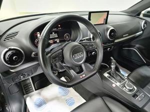 Audi A3 Bild 10