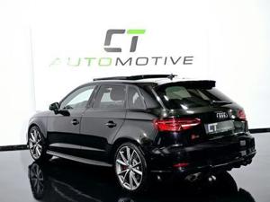 Audi A3 Bild 2