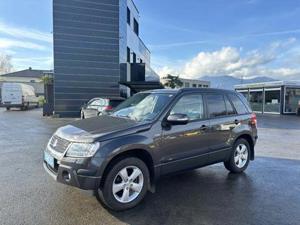 Suzuki Grand Vitara Bild 2