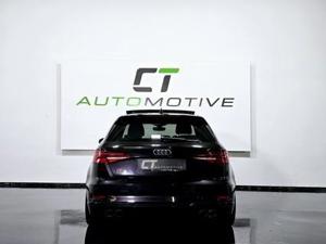 Audi A3 Bild 5