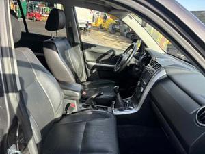 Suzuki Grand Vitara Bild 17