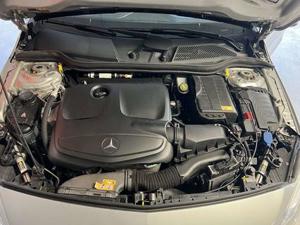 Mercedes-Benz A-Klasse Bild 12