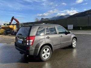 Suzuki Grand Vitara Bild 7