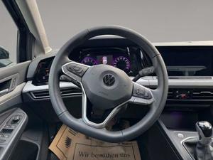 Volkswagen Golf Bild 12