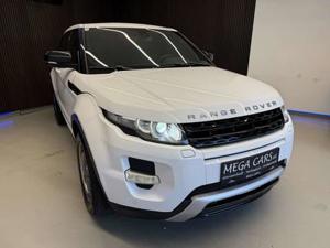 Land Rover Range Rover Bild 5