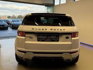 Land Rover Range Rover Bild 7