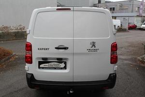 Peugeot Expert Tepee Bild 5