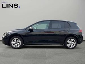 Volkswagen Golf Bild 2