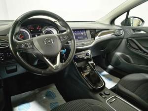 Opel Astra Bild 9