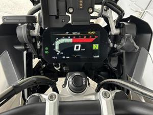 BMW R 1250 GS Adventure inkl. 3 Koffer Bild 7