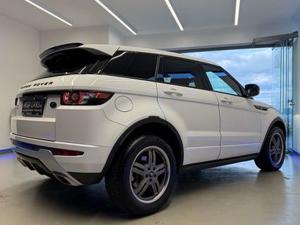 Land Rover Range Rover Bild 8