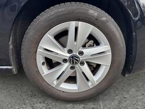 Volkswagen Golf Bild 14