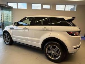 Land Rover Range Rover Bild 10