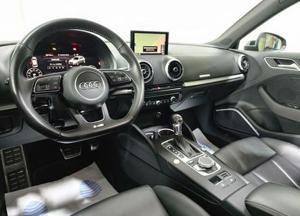 Audi A3 Bild 11