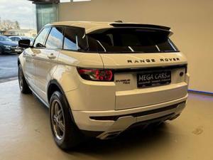 Land Rover Range Rover Bild 6