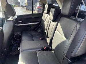 Suzuki Grand Vitara Bild 20