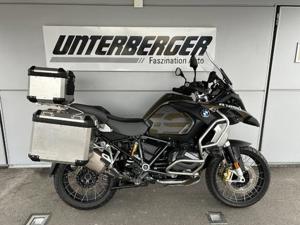 BMW R 1250 GS Adventure inkl. 3 Koffer Bild 2