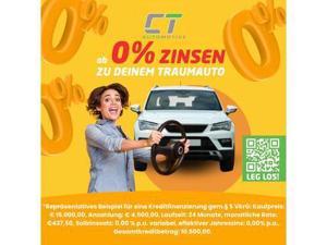 Audi A4 Bild 14