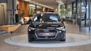 Audi A3 Bild 2