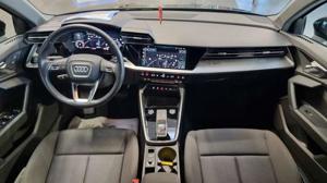 Audi A3 Bild 17