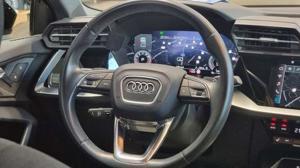 Audi A3 Bild 18