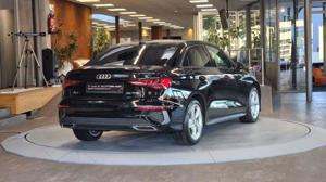 Audi A3 Bild 14