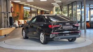 Audi A3 Bild 11