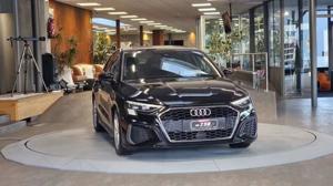 Audi A3 Bild 4