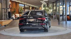 Audi A3 Bild 13