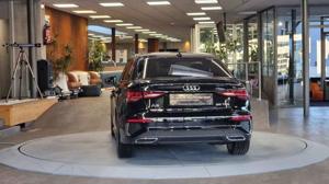 Audi A3 Bild 12