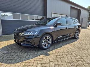 Ford Focus Turnier 