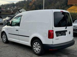 Volkswagen Caddy Bild 4