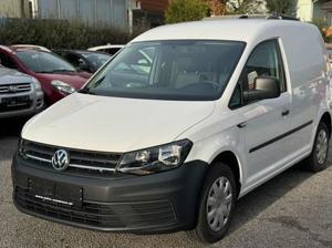 Volkswagen Caddy Bild 3