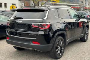 Jeep Compass Bild 11